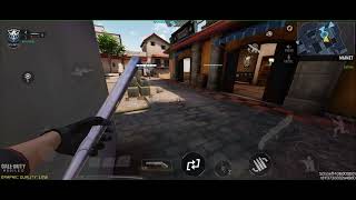 weird codm bug