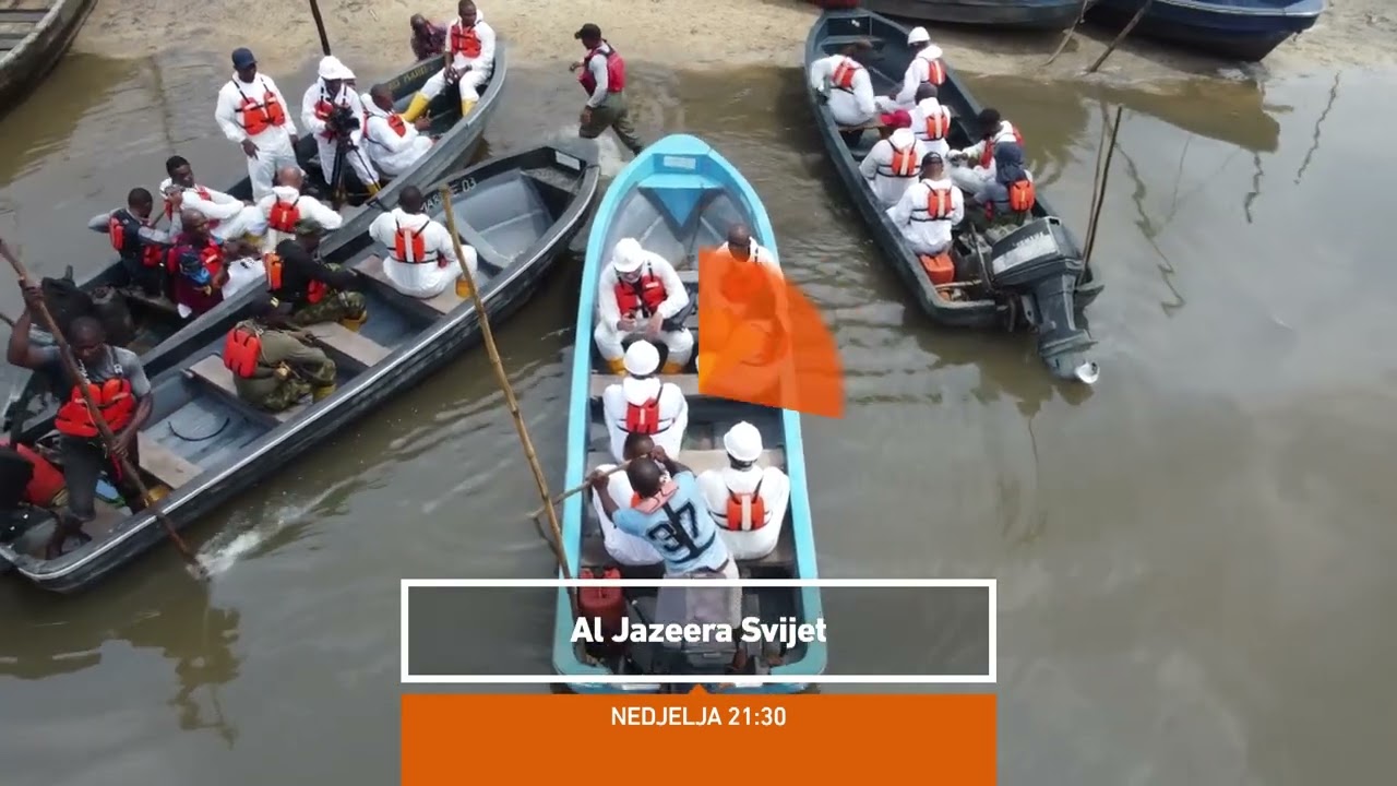 الجزيرة العالمية 16 فبراير 2025 - الأحد 21:30