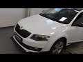 Выбираем б\у Skoda Octavia A7 (бюджет 900-1000тр)