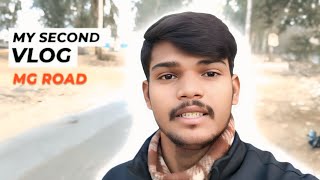 HOW TO MY SECOND VLOGS | #vlog #vlogs #vloggerlife🙏🙏 @VikasSinghvlogs-u 🙏🙏🙏