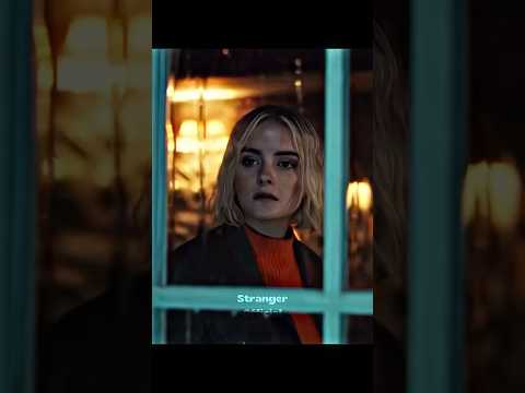 كانت هي بالمستقبل Doctor Who 