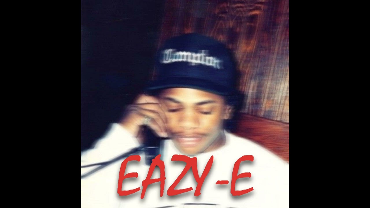 EASY-E - DEEP COVER (LUV 4 DEM GANGSTA'Z) - YouTube