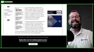 Bolt EV/EUV Price Cut, Ford Wants Change, DeLorean's EV, and More: The EV Resource Podcast #108