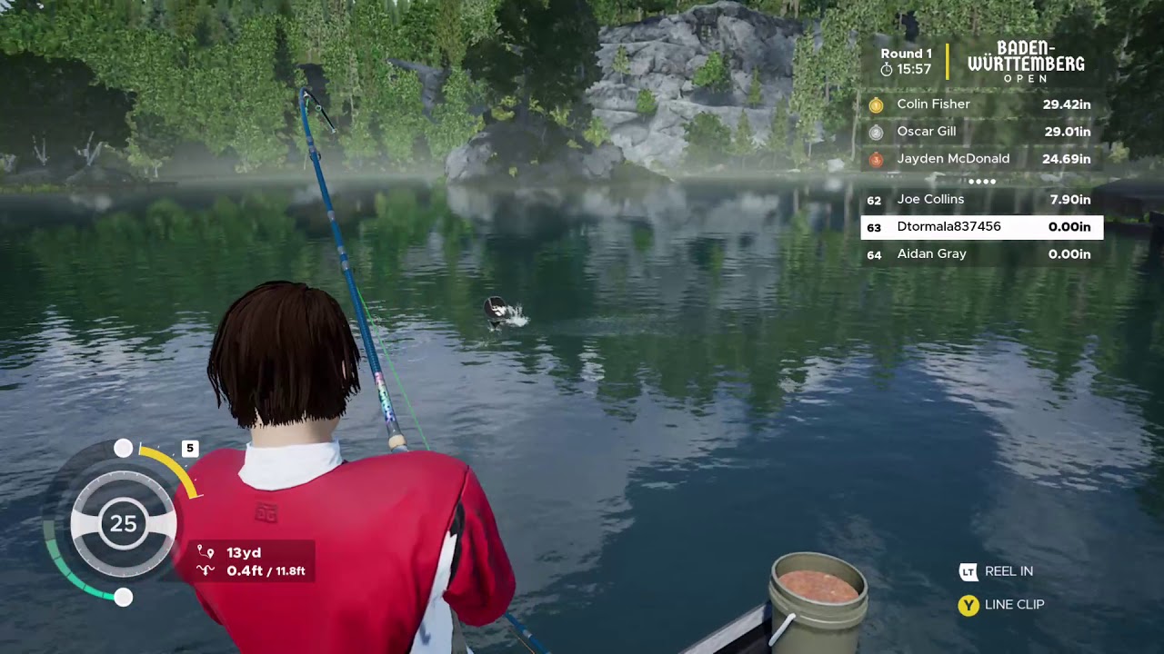 world tour fishing private server world tour fishing private server