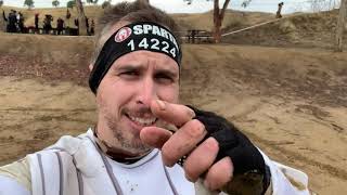 Jedi vs Spartan Race (2019)
