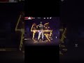 new emote open fire and wall-- 24K throne on freefiremax #game #garenafreefire #ff #viral #shorts