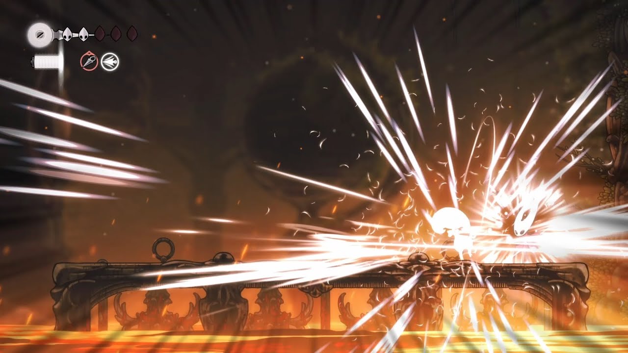 Lace the Duelist! | Hollow Knight: Silksong | EP 5 | Blind playthrough |