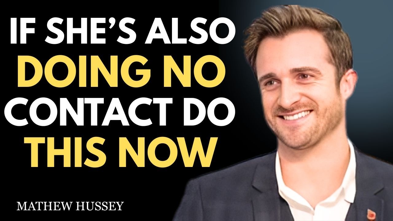 What If Both of You Are in No Contact — (This Changes Everything)