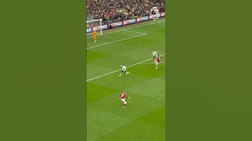 Stop that, Kobbie Mainoo 🔥