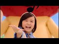 ケロポンズVS宇宙人!?「ドドド!むちゅー大作戦」ヤマハ音楽教室【公式】