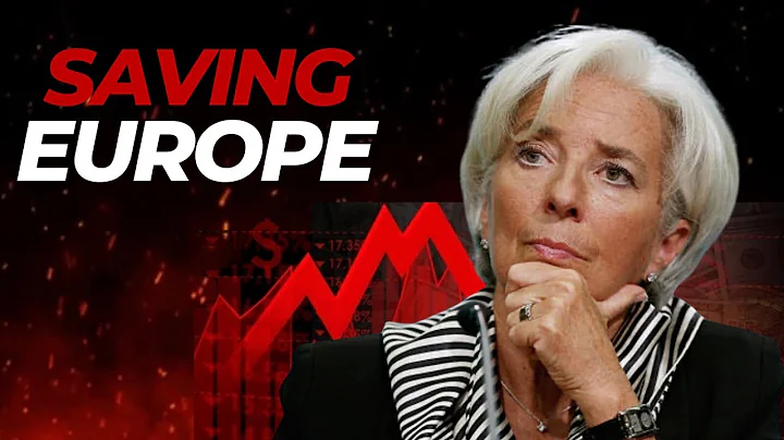 Europe’s Economy in Crisis: How ECB Interest Rate Cuts Impact Recovery | Insight & Analysis