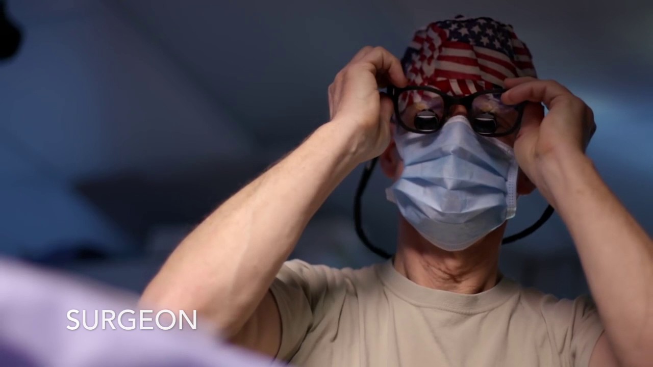 ARMY ROTC OML POINTS YouTube