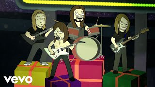 Airbourne - Christmas Bonus