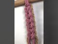 Macrame Knotting Secret: Double Endless Falls