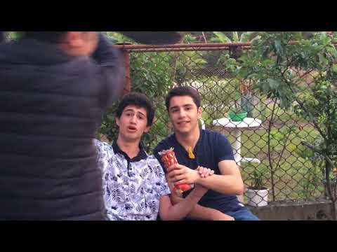 გვარამიამ ზუგდიდელებს აგინა