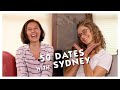 50 Dates with Sydney