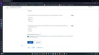 Knowledge Check: Git and GitHub Coursera | Version Control Meta