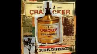 CRACKER - BONUS- ( THE BAND ) I Ride My Bike