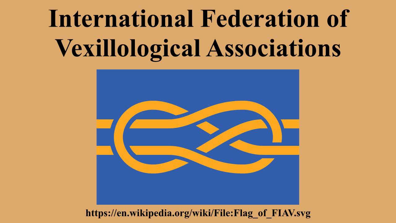 International Federation of Vexillological Associations