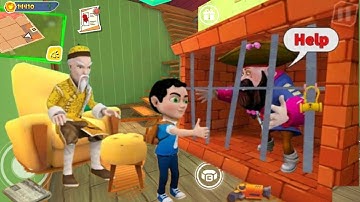 Dark Riddle 14.0.0 🧨 New Updater : Gameplay Walkthrough | Part 160