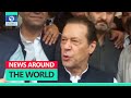 Terrorism Charges: Pakistan Court Extends Ex-PM Khan’s Pre-Arrest Bail