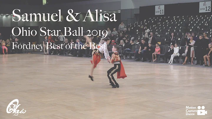 SAMUEL KHELMER & ALISA GUZMAN | FORDNEY BEST OF TH...