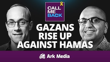 Gaza Rises up Against Hamas - with Ahmed Fouad Alkhatib