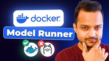 Docker Just KILLED Ollama! (Run AI Models Locally) #DockerAI