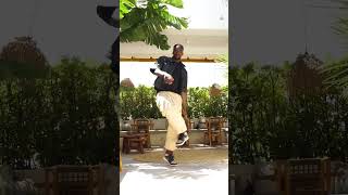 Drake Falling back asapju remix #dance #michaelmejeh #youtubeshorts