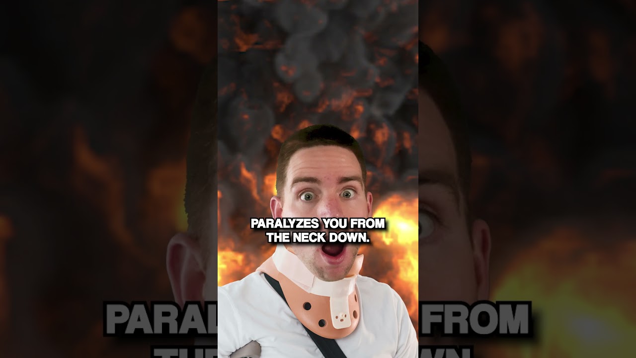 What if you're HIT BY A BRINKS TRUCK? Will your 🏘️ CASH FLOW if you're not the property manager?