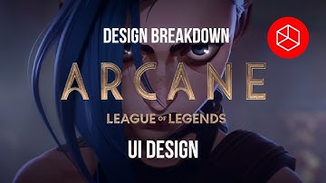 Arance: League of Legends - UI Design Breakdown Tutorial