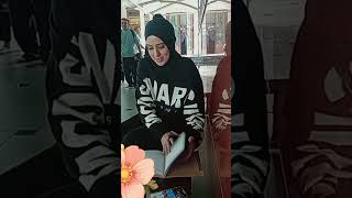 Download Lagu FAIRUZ A RAFIQ SIAP-SIAP SEKOLAH #lintasselebriti #fairuz #fairuzarafiq #sonnyseptian MP3