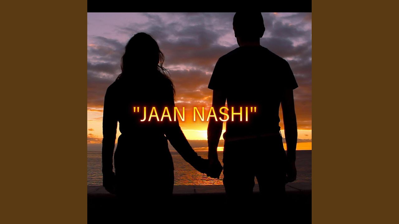 Jaan Nashi