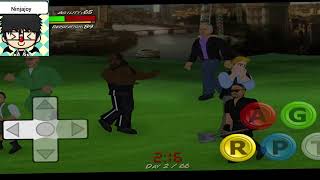 3 cara Kabur dari penjara di game Hard time!!! screenshot 4