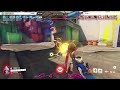 Maybe had enough for me O.o by BABYCORN — Overwatch Replay 8F19GP
