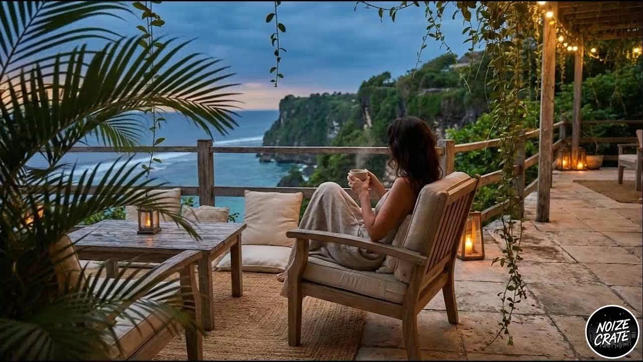 Neutralize Daily Stress | Stress & Anxiety Relief Music 2026 | Nervous System Recovery ☕