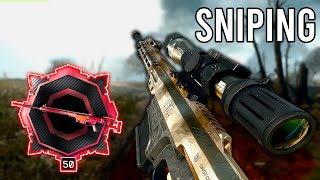 Level 378 | Aggressive Sniping | All Guns Mastered | Rank 1 Player | Battlefield 6 MP!