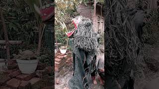 Barongan Hitam Kendal