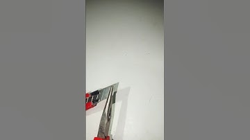 Remember this trick with a box cutter#shorts #diy #tools #tips #tricks