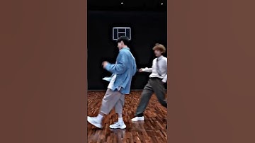 Thumbnail of Meanwhile Namjin:🔪😃