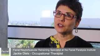 Facial Neuromuscular Retraining Complements Facial Paralysis Surgery | Beverly Hills | Dr. Azizzadeh
