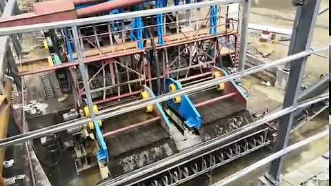 Fines Recovery Systems for Aggregates