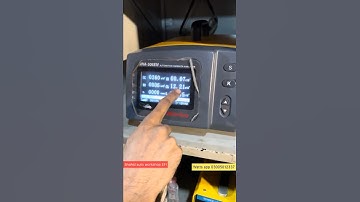 Honda city #engine tuning #analyzer result