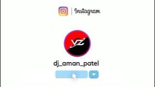 NACHO NACHO (BASS REMIX) DJ AMAN X DJ VZ