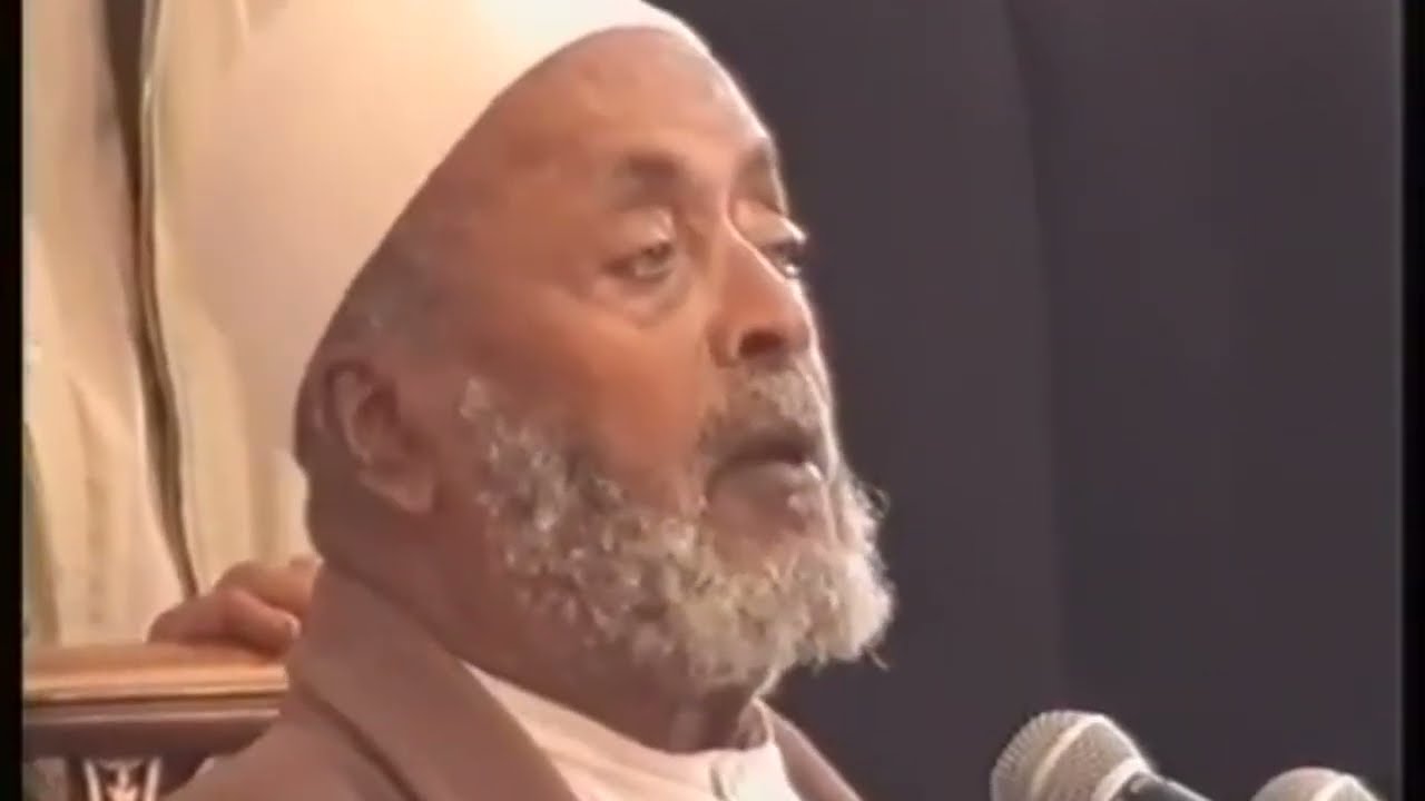 السلطان الشيخ عبد الله الحراري في ألمانيا برلين 25/06/2005