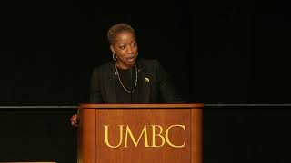 UMBC Alumni Awards 2025