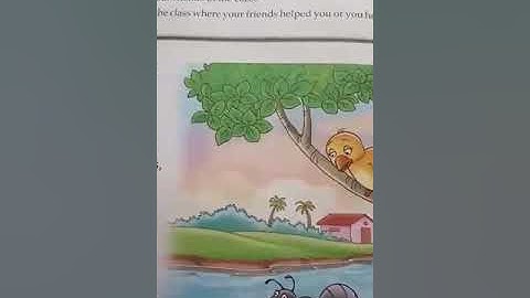 Class-1 moral science ch-2 part -2