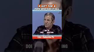 Paul Lynde Shouts Out Announcer Kenny Williams On Hollywood Squares shorts hollywoodsquares pope