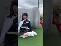 鬼滅の刃コスプレ カナヲ×童磨 ちょんちょん動画!#鬼滅の刃 #鬼滅の刃無限城編 #コスプレ #ネタ動画 #神のまにまに #cosplay #demonslayer #kimetsunoyaiba