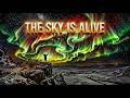 Science for Sleep | The Aurora That Swallowed the Sky (POV)